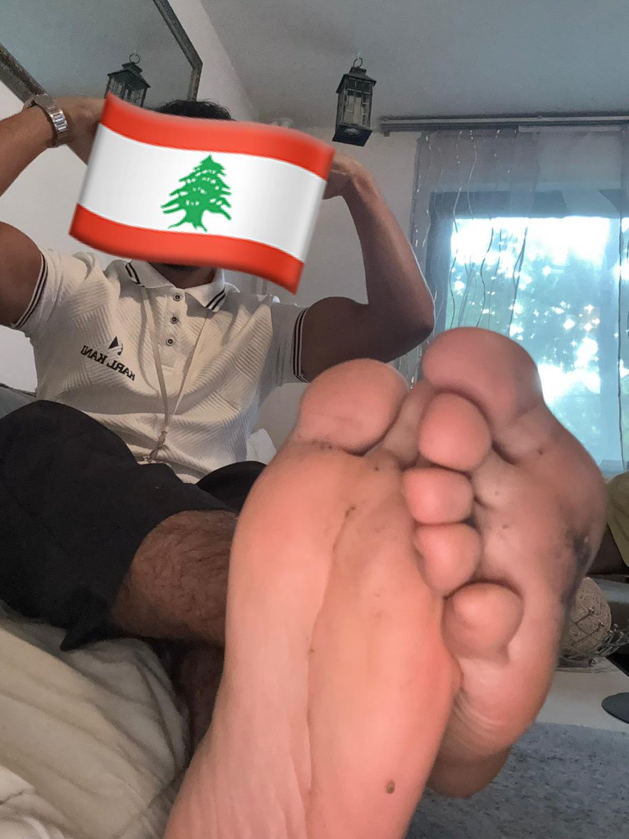 arabmaster030's tweet photo. Wanna serve this beautiful arab Feet ? 

Dm me! 😈

@promocion_pies @PromoRTNick @GiantFeetPromo @nick_gtwb @promo_4_brits https://t.co/4LFA9Z9r1f