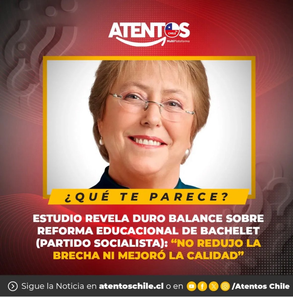 A pesar de las advertencias, total, son los niños los que sufren las medidas