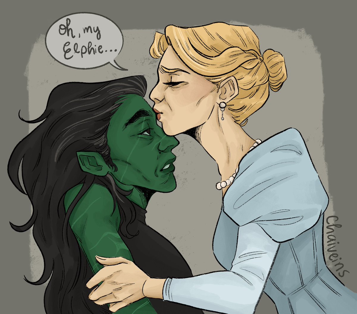 chaiveins's tweet image. older book gelphieee