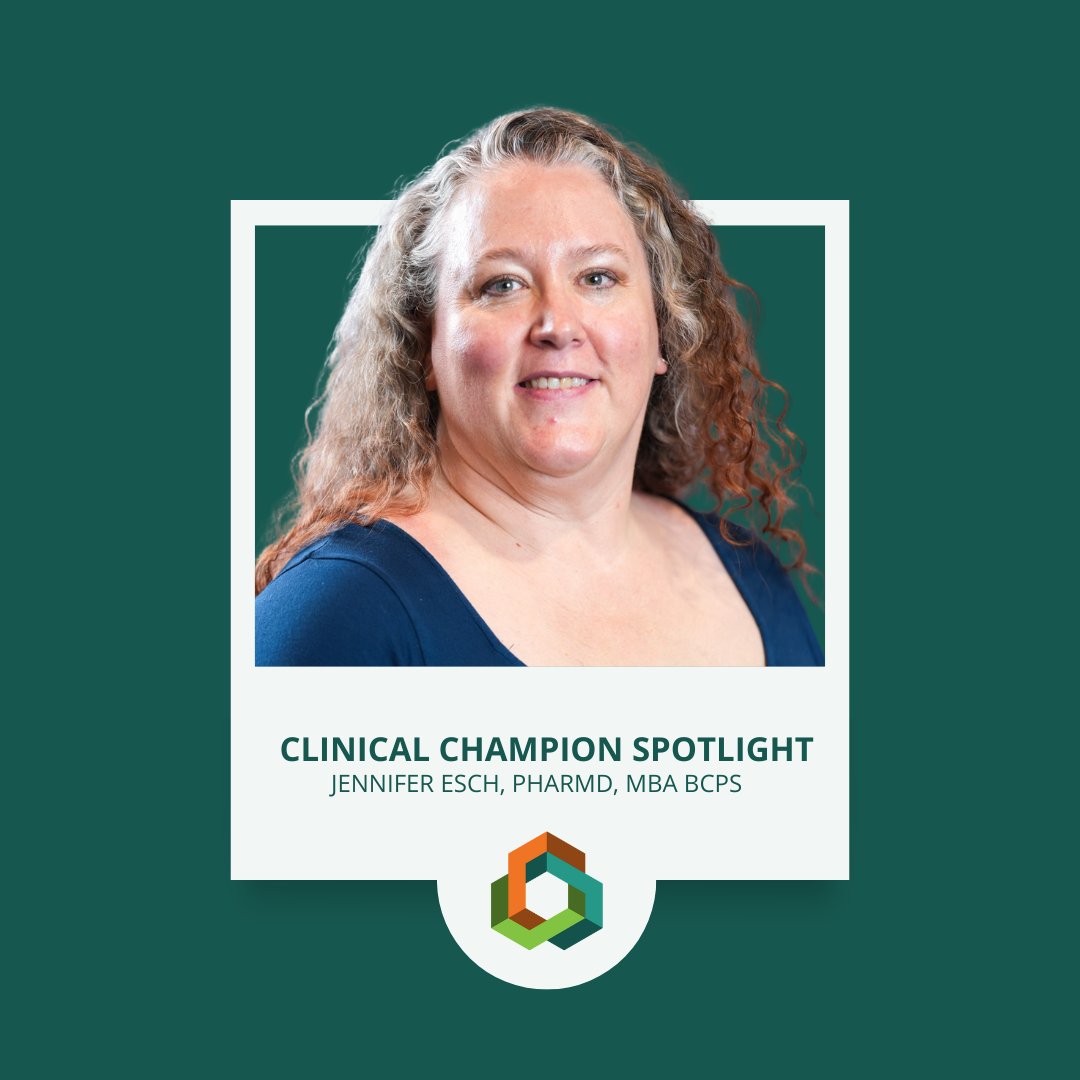 theGEDC's tweet image. Jennifer Esch serves as a pharmacist for the Aurora BayCare Medical Center Emergency Department and provides important care for older adult patients by reviewing their medications. Learn more about how Esch contributes to her GED's interdisciplinary team: hubs.li/Q03vmJwr0