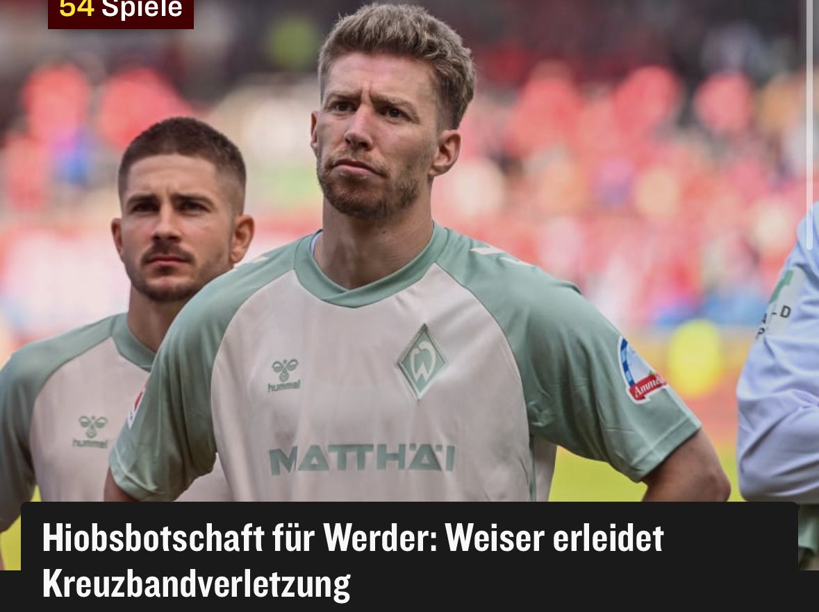 Angst vor der Alm #arminia