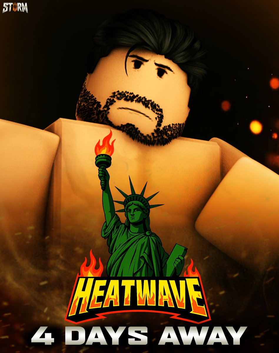 4 DAYS AWAY.

[<a href="/El_Complexo/">Complejo</a>]

#OPRWSTORM2025 #STORMHEATWAVE