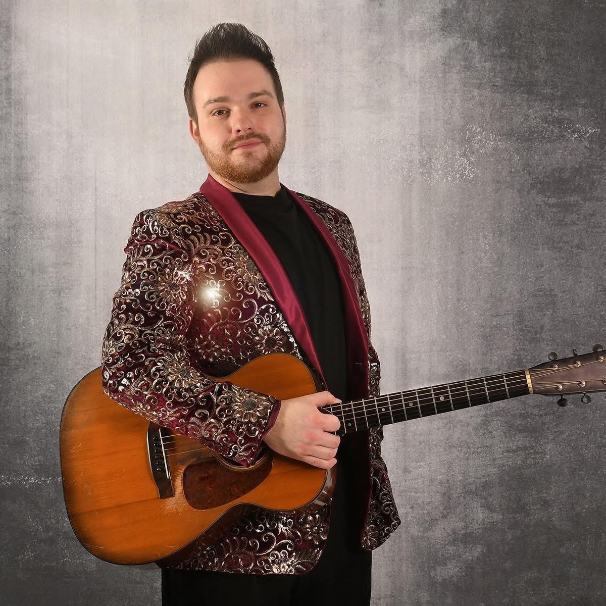cootersplace's tweet image. 🎶 Nathan Stanley live with Cooter’s Garage Band 🎶
📍 Cooter’s Luray
📅 Sat, July 19 | 1–3 PM
Don’t miss it! Cootersplace.com #CootersLuray #LiveMusic