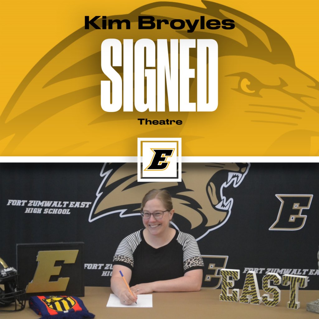 FZSD EastHigh tweet media