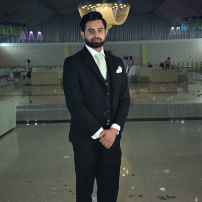 Faran Mustafa 🇵🇰 tweet media