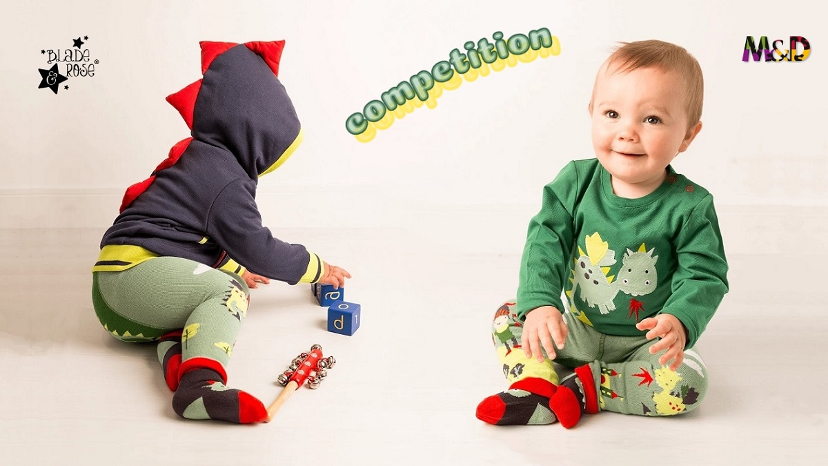 Mums&Dads magazine (@mumsdadspublish) on Twitter photo Enter #competition to #win Teddy the Dragon Outfit by <a href="/bladeandrose/">Blade & Rose</a> - mums-dads.co.uk/competitions/wโฆ
#BladeAndRose #BladeAndRoseStockist
#KidsClothes #KidsClothing #KidsFashion #ChildrensClothes
#MumsDadsMagazineCompetition
#UKcompetition #GiveAwayUK #PrizeDraw Enter #competition to #win Teddy the Dragon Outfit by <a href="/bladeandrose/">Blade & Rose</a> - mums-dads.co.uk/competitions/wโฆ
#BladeAndRose #BladeAndRoseStockist
#KidsClothes #KidsClothing #KidsFashion #ChildrensClothes
#MumsDadsMagazineCompetition
#UKcompetition #GiveAwayUK #PrizeDraw
