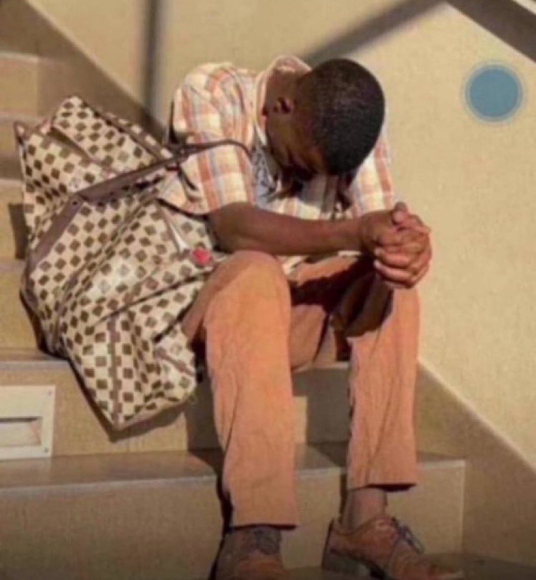 In the next two years, I wanna get my own office space and widen my business reach #Back2back