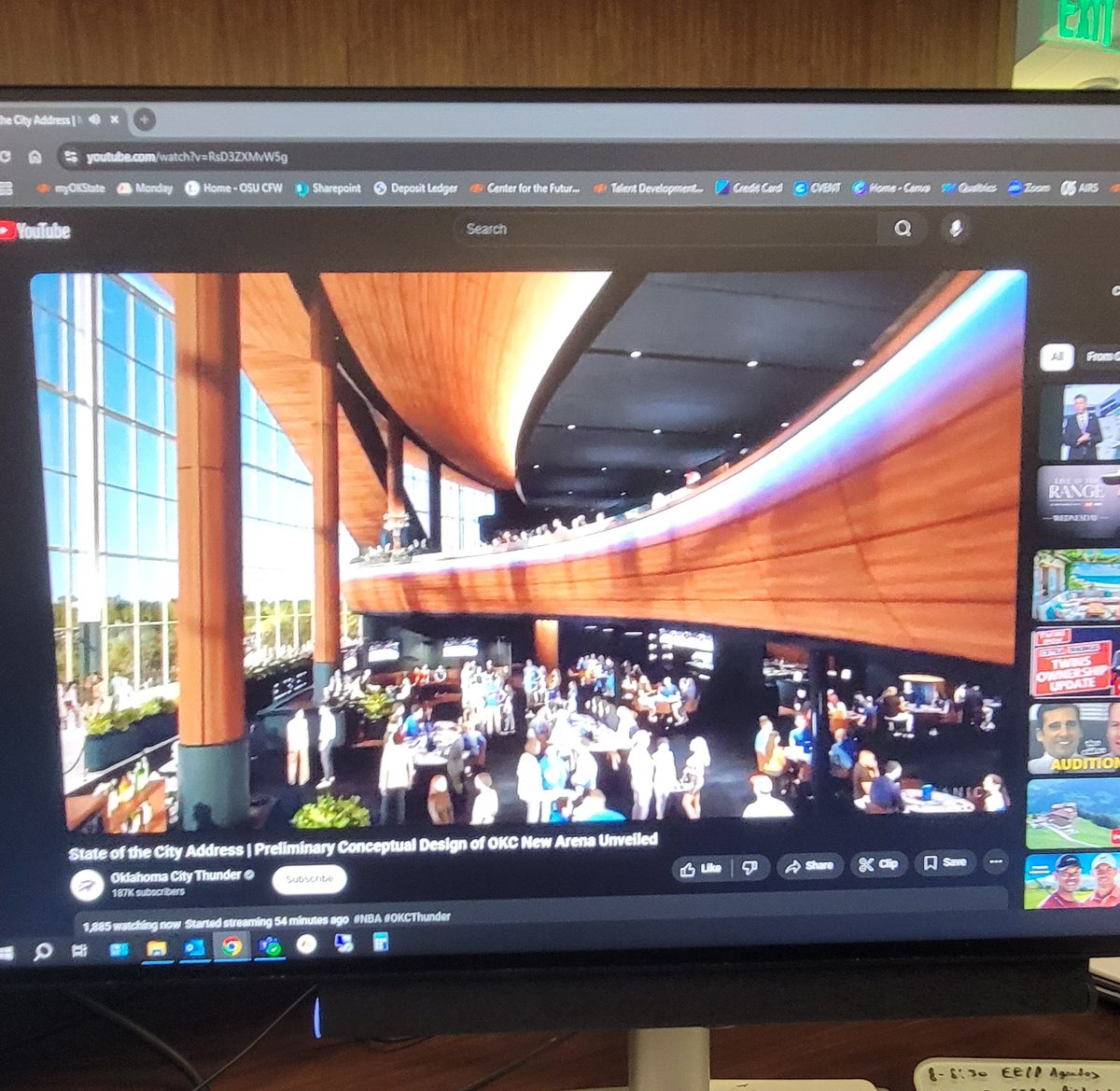 Coming soon... 😁 #ThunderUp