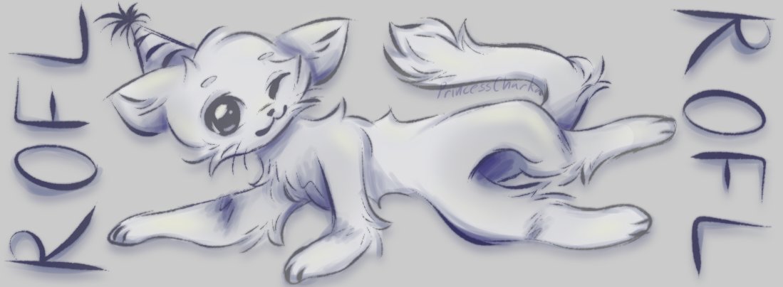 Pr1ncessCharka's tweet photo. Art Fight Art #9 – Attack on danky! 

#art #artfight2025 #artfight #TEAMFOSSILS #TEAMFOSSIL #character #drawing #cat #kitty #kittycat #birthday #birthdaycat https://t.co/Xs34bAMc4r