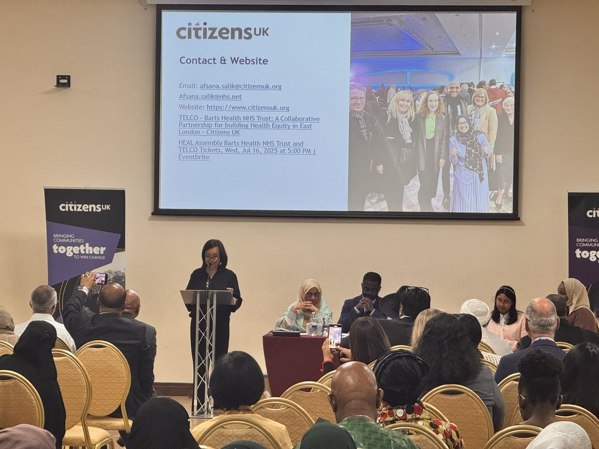 TELCO CITIZENS (@telcocitizens) on Twitter photo Strong community leadership is a hallmark of #HEAL - <a href="/WfCitizens/">WFCitizens</a> <a href="/NewhamCitizens/">NewhamCitizens</a> <a href="/THCitizens/">TowerHamletsCitizens</a> leaders have started something we plan to extend to our boroughs #HEALChampions <a href="/NHSBartsHealth/">Barts Health</a> <a href="/Barts_Charity/">Barts Charity</a> <a href="/CitizensUK/">Citizens UK</a> <a href="/averil78/">Averil 💚</a> <a href="/AfsanaSalik/">A. S</a> Strong community leadership is a hallmark of #HEAL - <a href="/WfCitizens/">WFCitizens</a> <a href="/NewhamCitizens/">NewhamCitizens</a> <a href="/THCitizens/">TowerHamletsCitizens</a> leaders have started something we plan to extend to our boroughs #HEALChampions <a href="/NHSBartsHealth/">Barts Health</a> <a href="/Barts_Charity/">Barts Charity</a> <a href="/CitizensUK/">Citizens UK</a> <a href="/averil78/">Averil 💚</a> <a href="/AfsanaSalik/">A. S</a>