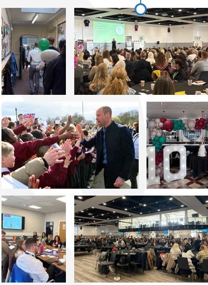 Victoria Academies Trust tweet media