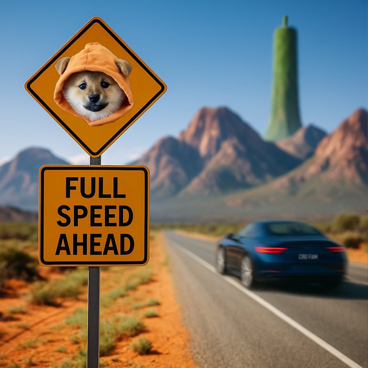 ———————— $DOG (Bitcoin) ———————