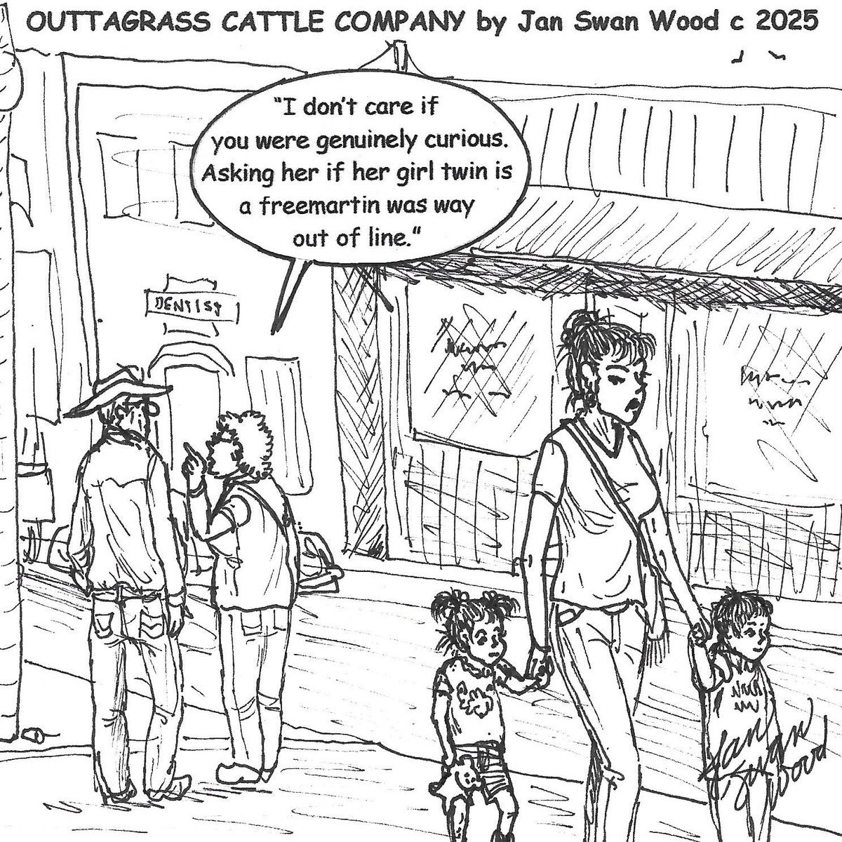jbiassr's tweet image. Only cattle folks will get it. 🤣🤣🤣