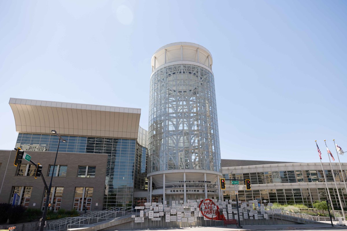 Small Satellite Conference tweet media