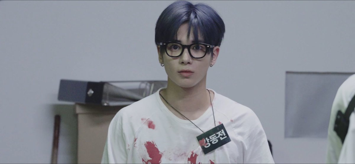 inhalingtxt's tweet image. this sequence of events. my jaw dropped, heart skipped a beat. acting was top tier, i wasn’t expecting things would turn out like that #hellostrangerep2