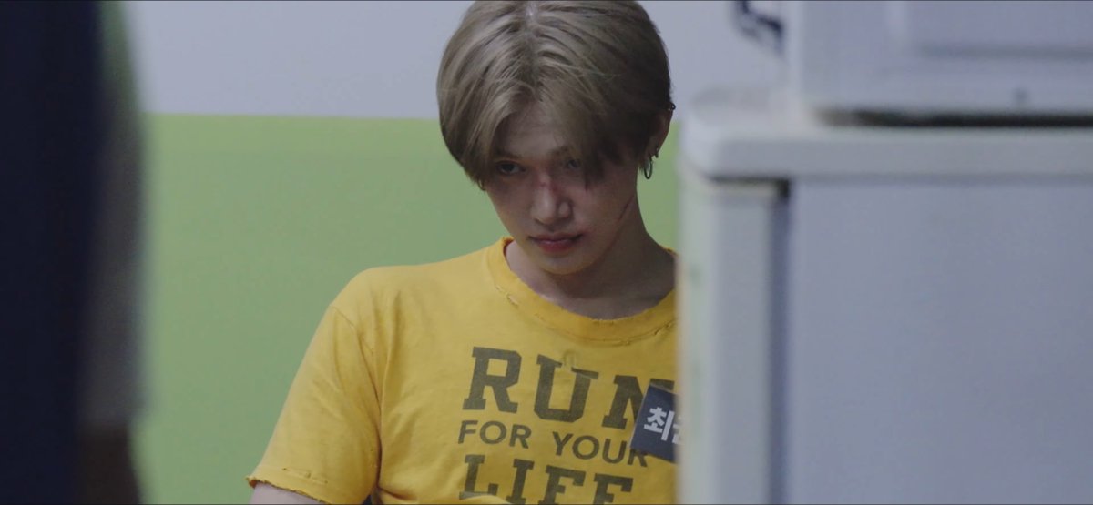 inhalingtxt's tweet image. this sequence of events. my jaw dropped, heart skipped a beat. acting was top tier, i wasn’t expecting things would turn out like that #hellostrangerep2