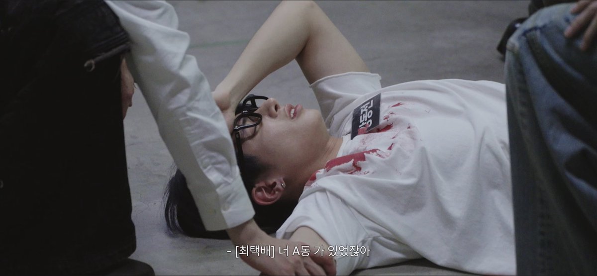 inhalingtxt's tweet image. this sequence of events. my jaw dropped, heart skipped a beat. acting was top tier, i wasn’t expecting things would turn out like that #hellostrangerep2