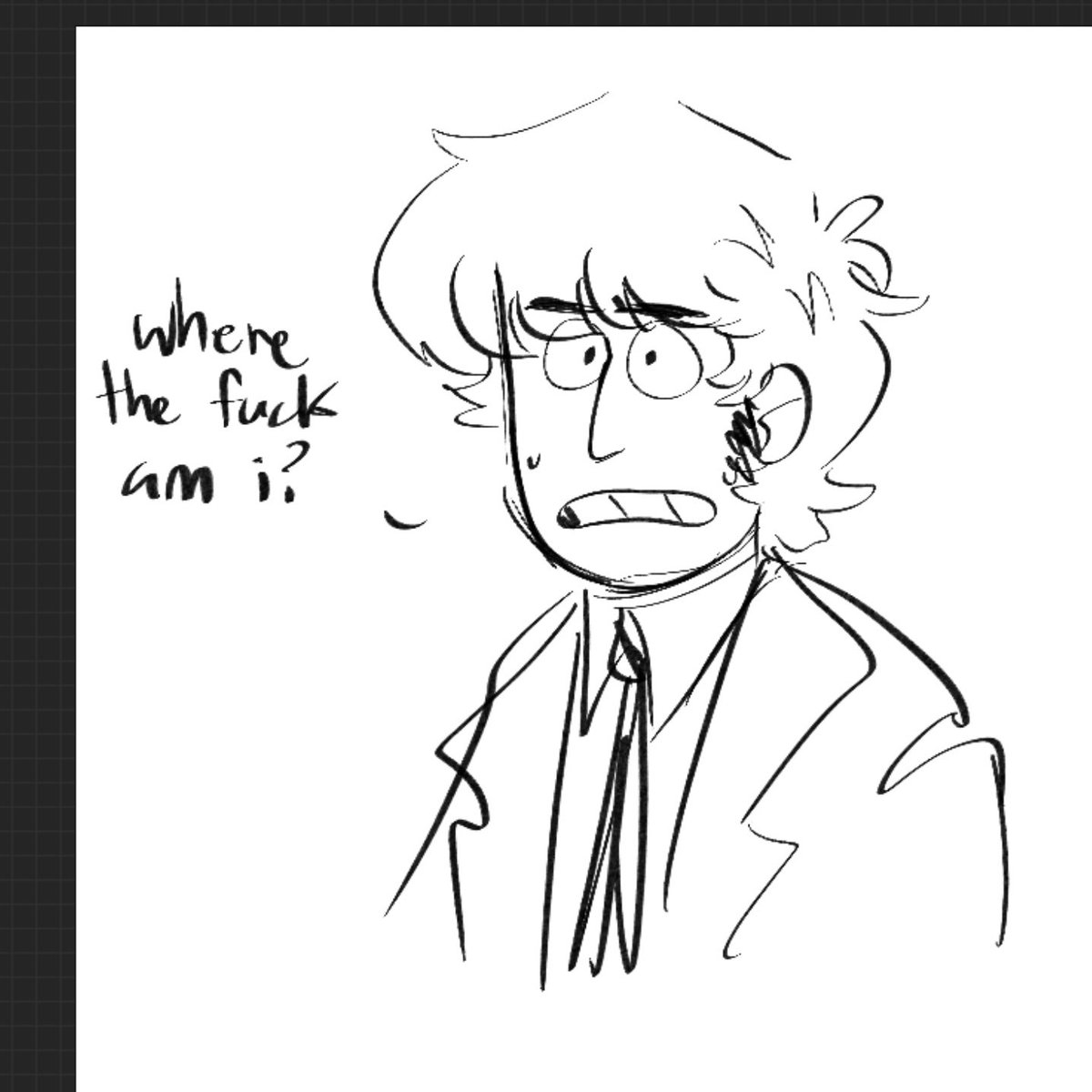 sulvverr's tweet image. i forgot to post these lennons