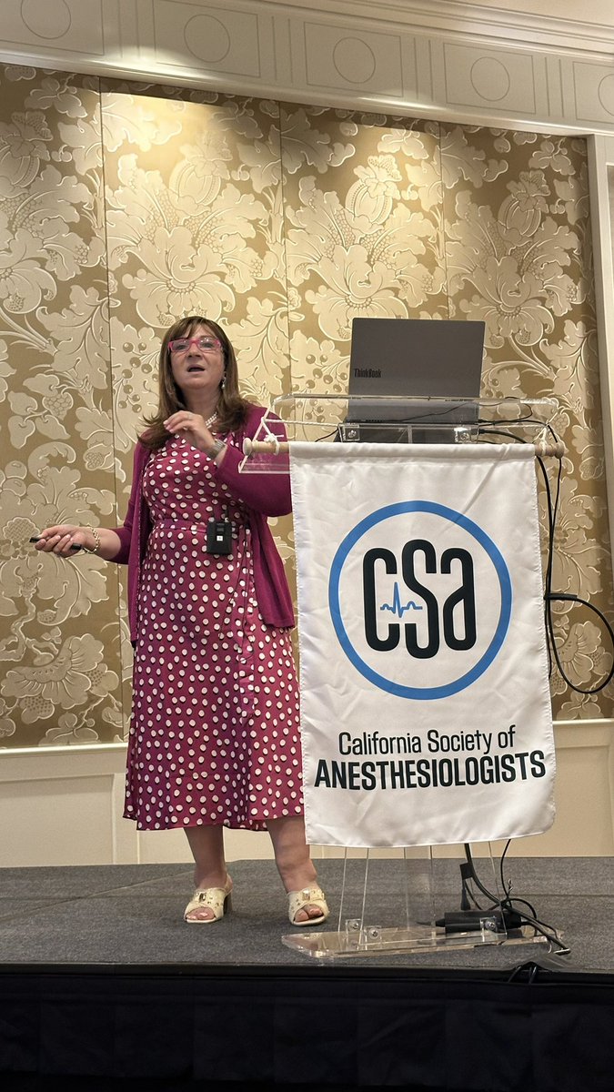 indigodoc's tweet image. Case-Based Discussion on Anesthesia and Pain Treatment in the Trauma and ICU Patients secured.societyhq.com/csa/2025summer… #CSASummerConf2025 @CSAHQ @JohnsHopkins we all receive the same pain in different ways!!!!!!