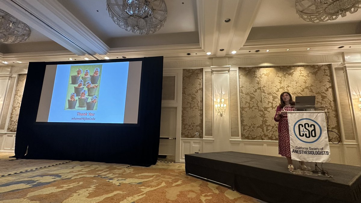 indigodoc's tweet image. Case-Based Discussion on Anesthesia and Pain Treatment in the Trauma and ICU Patients secured.societyhq.com/csa/2025summer… #CSASummerConf2025 @CSAHQ @JohnsHopkins we all receive the same pain in different ways!!!!!!
