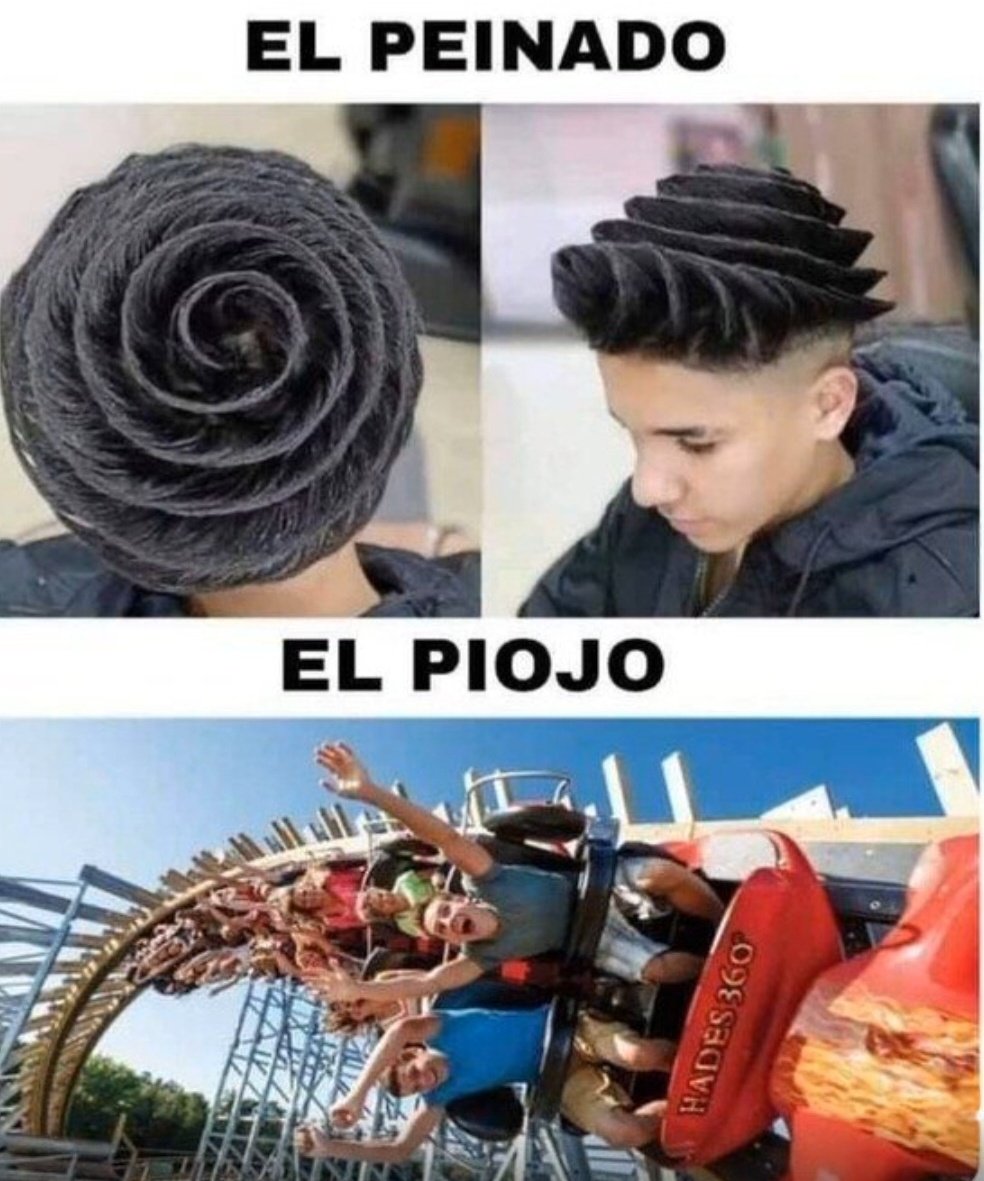 Ana_LaPatata (@ymuchosmemes) on Twitter photo 