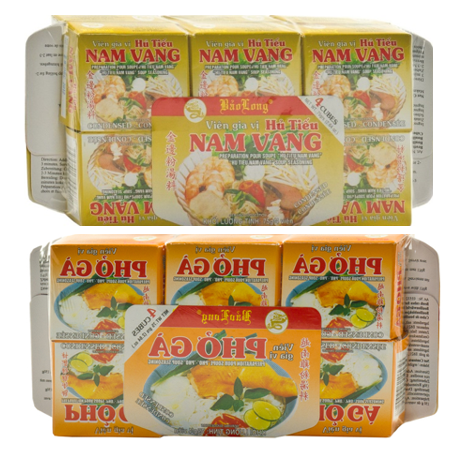 FSAIinfo's tweet image. #AllergenAlert Update to undeclared allergens in specific batches of various Bao Long Soup Seasonings ow.ly/hNHp50WqMrG