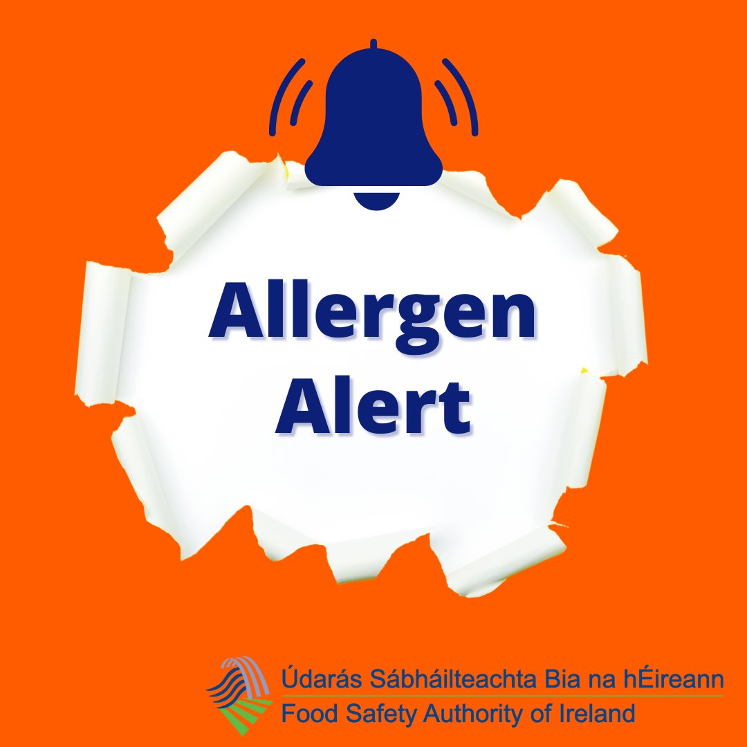 FSAIinfo's tweet image. #AllergenAlert Update to undeclared allergens in specific batches of various Bao Long Soup Seasonings ow.ly/hNHp50WqMrG
