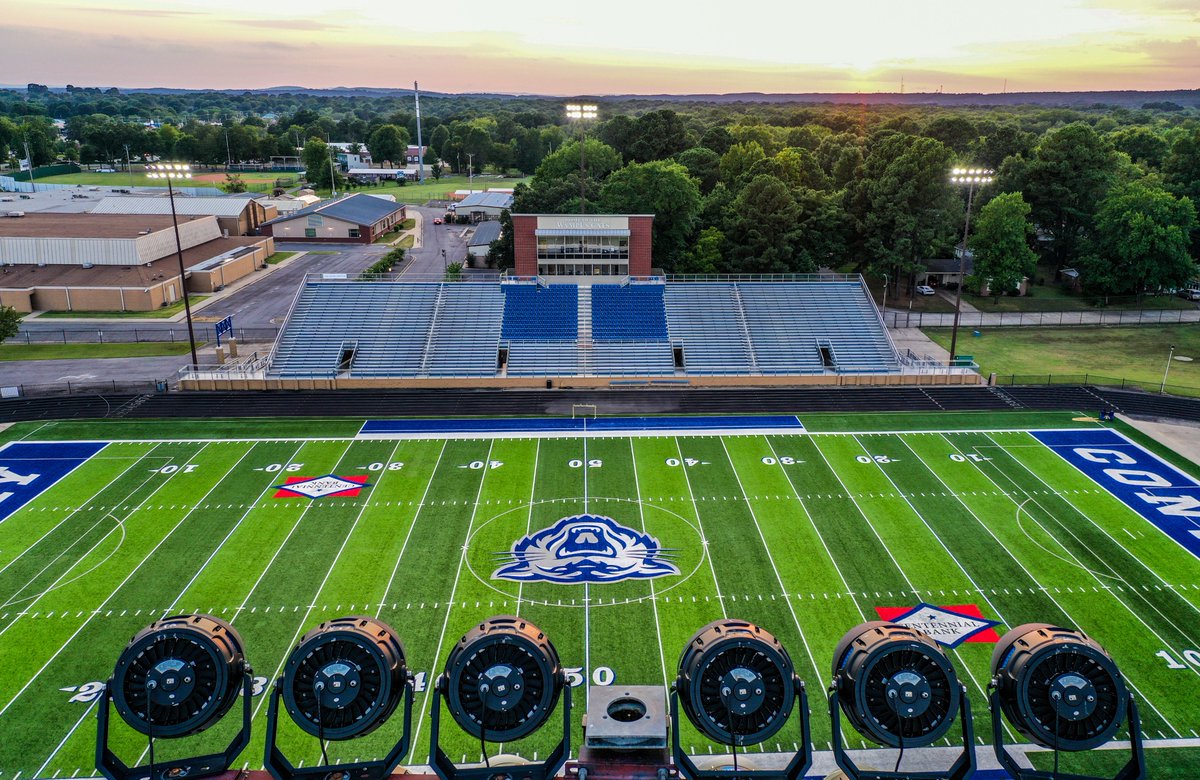 GeoSport® Lighting Systems tweet media