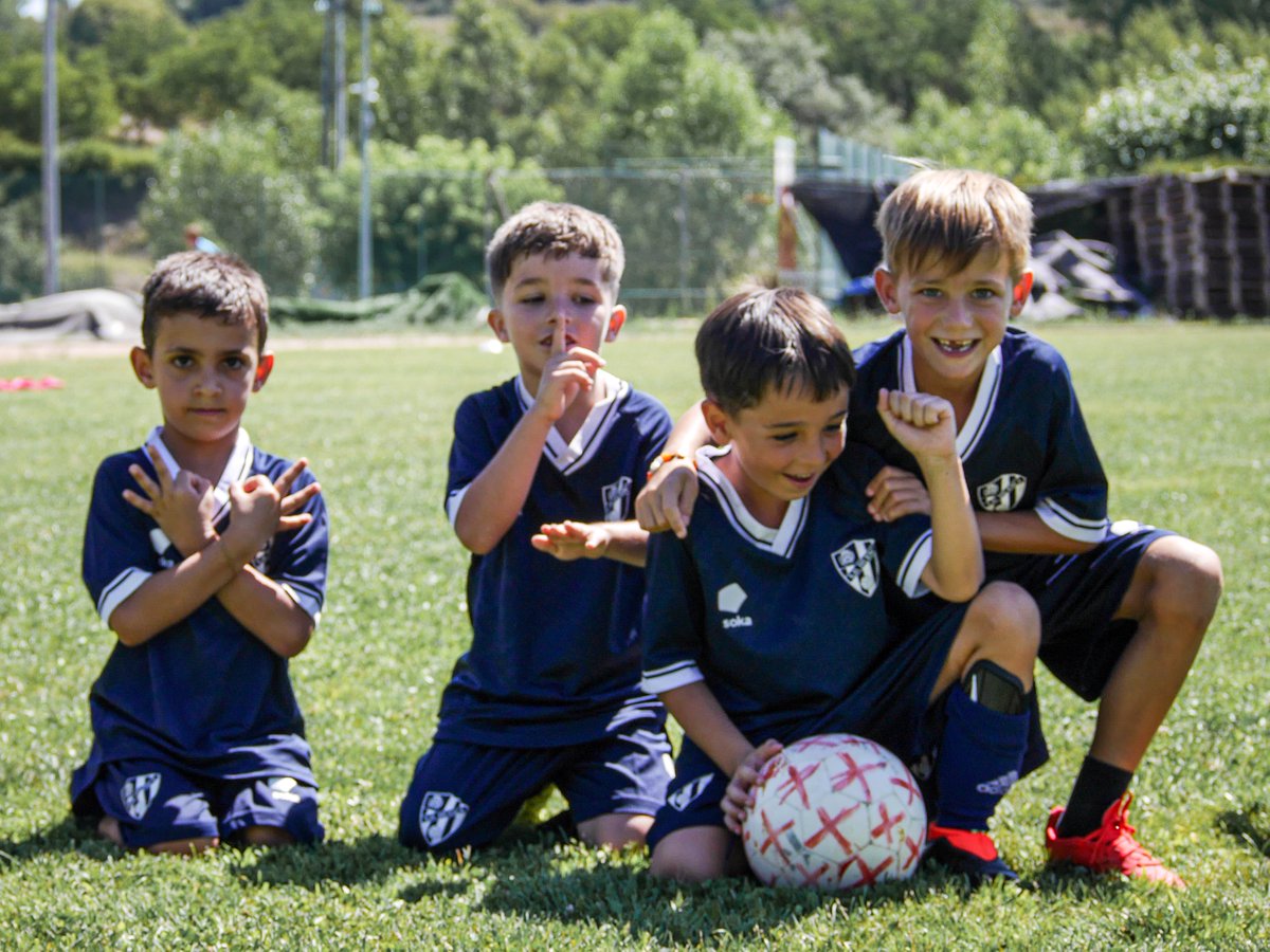 Fundación Alcoraz tweet media