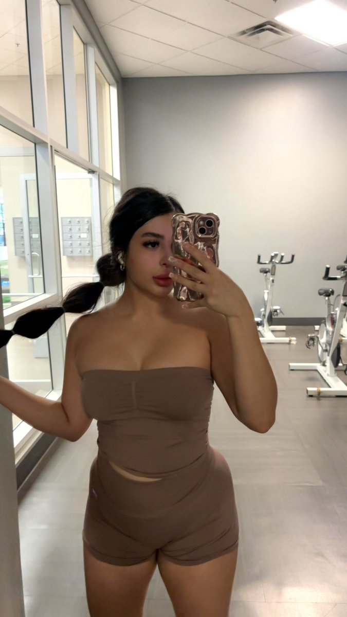 it’s been a while 🌧️