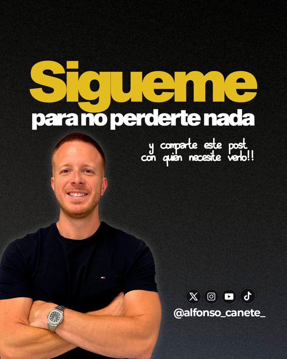 🔴 REFLEXIÓN INCÓMODA (pero necesaria)

Cada vez veo más cómo se premia la mediocridad en este país:
💶 Dinero por no trabajar.
📚 Estudiantes que aprueban sin aprender.
📉 Resultados que no importan, mientras el relato suene bonito.

No es odio, es preocupación. No es pesimismo,