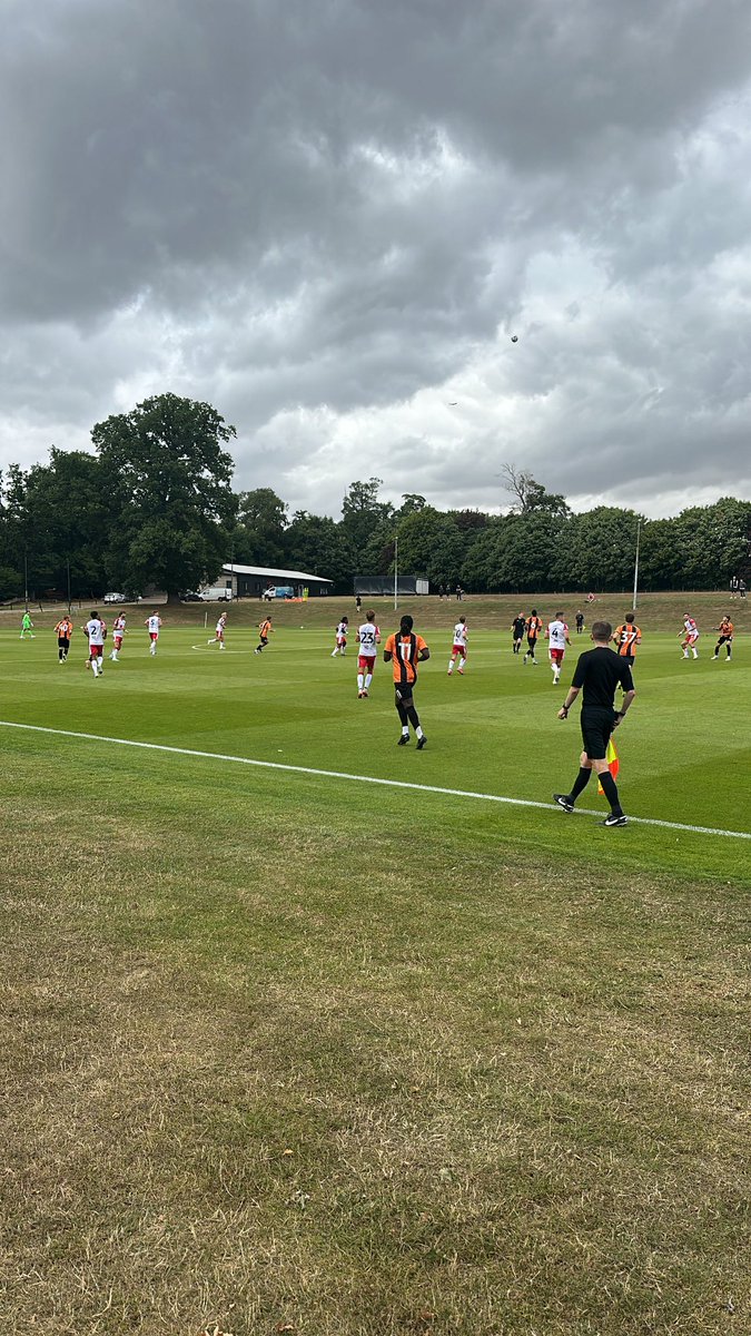 wadehuntz's tweet photo. Behind Closed Doors Pre Season Friendly

Stevenage v Barnet https://t.co/sLxxBZ5ub0
