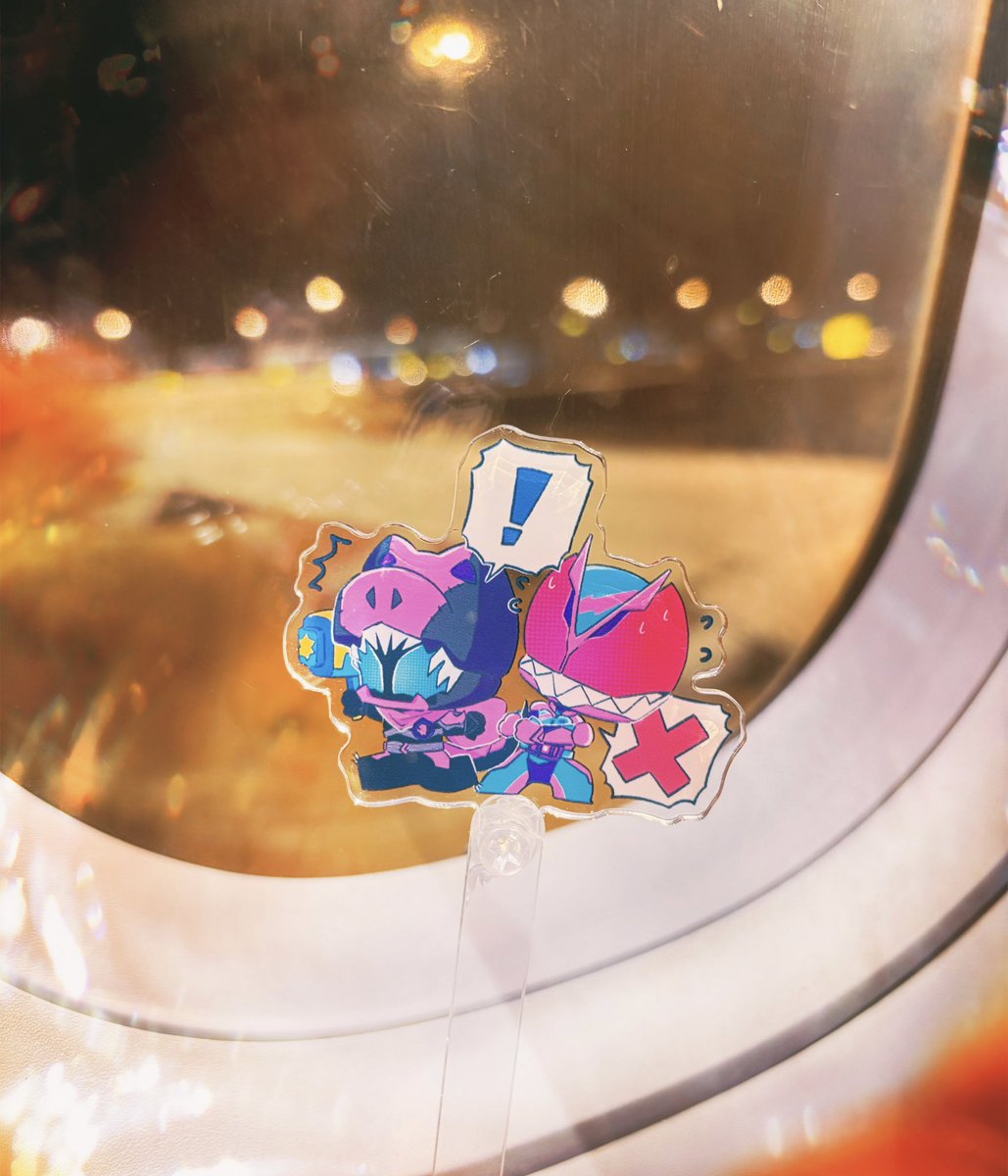 FrogPee_2's tweet image. ✈️🩷🩵
