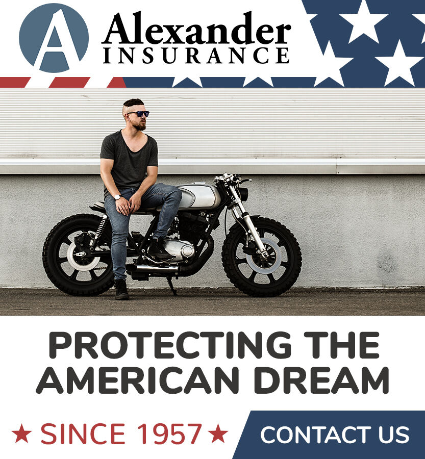 alexins63301's tweet image. At #AlexanderInsurance, we're proud to help you live the American Dream with confidence. We're dedicated to providing quality insurance products that ensure your hard work and future are always protected. #GetAQuote

Get a quote today: bit.ly/30rP4nK