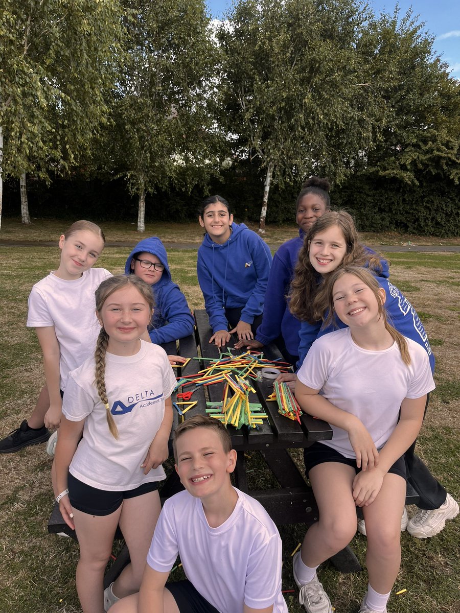 Year 6 Sinéad O’Hart Class tweet media