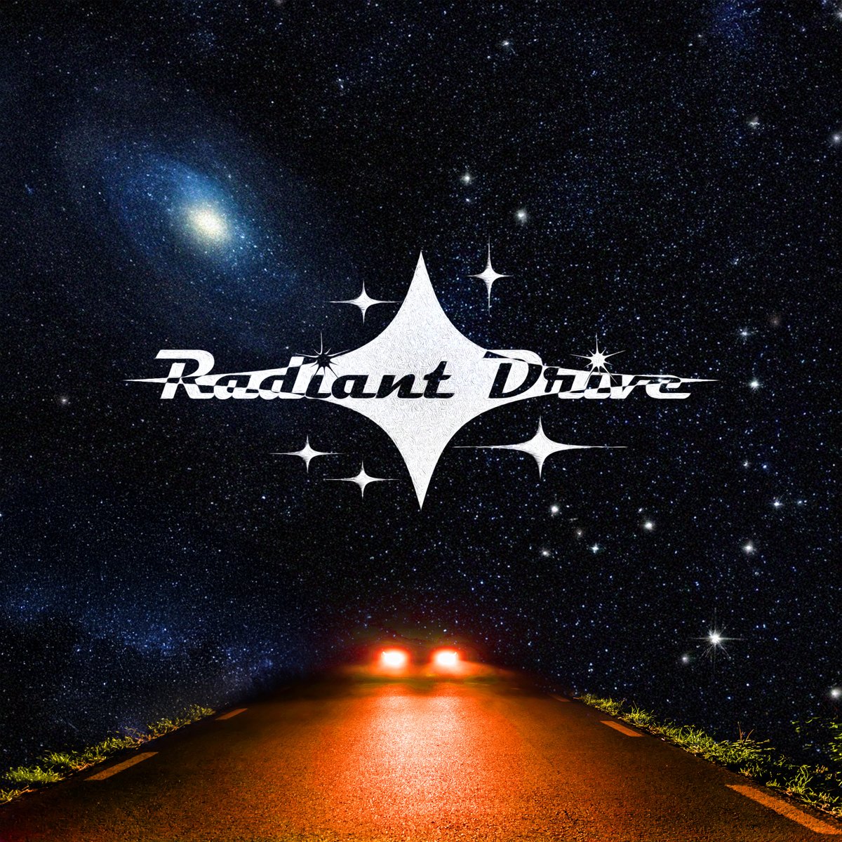 Radiant Drive tweet media