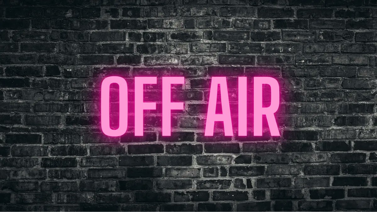 Due to family obligations we will not be live streaming tonight 7/16 See you all Sunday night!