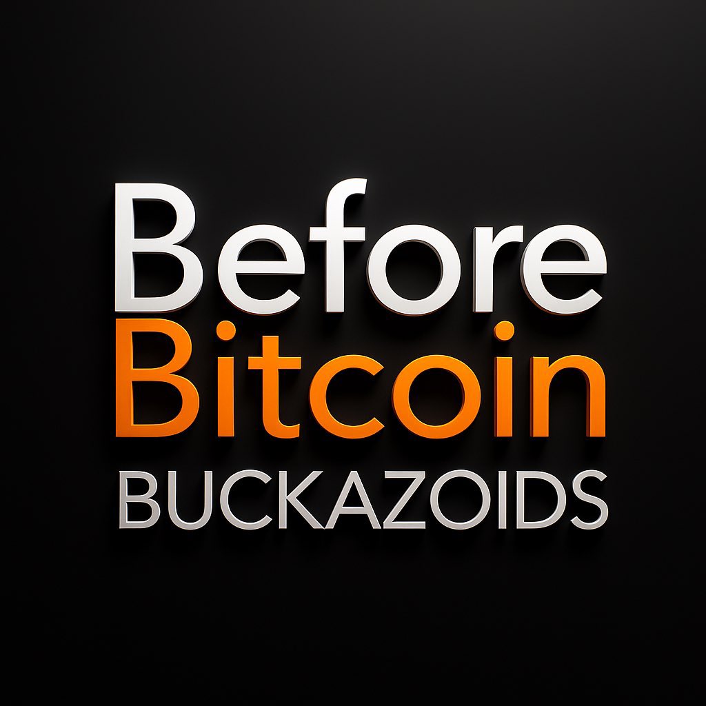 BuckazoidsIG tweet media