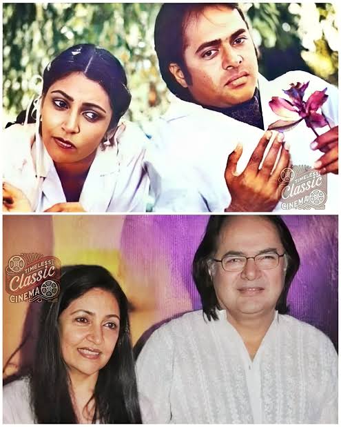 Among the best couple, the sweet couple.