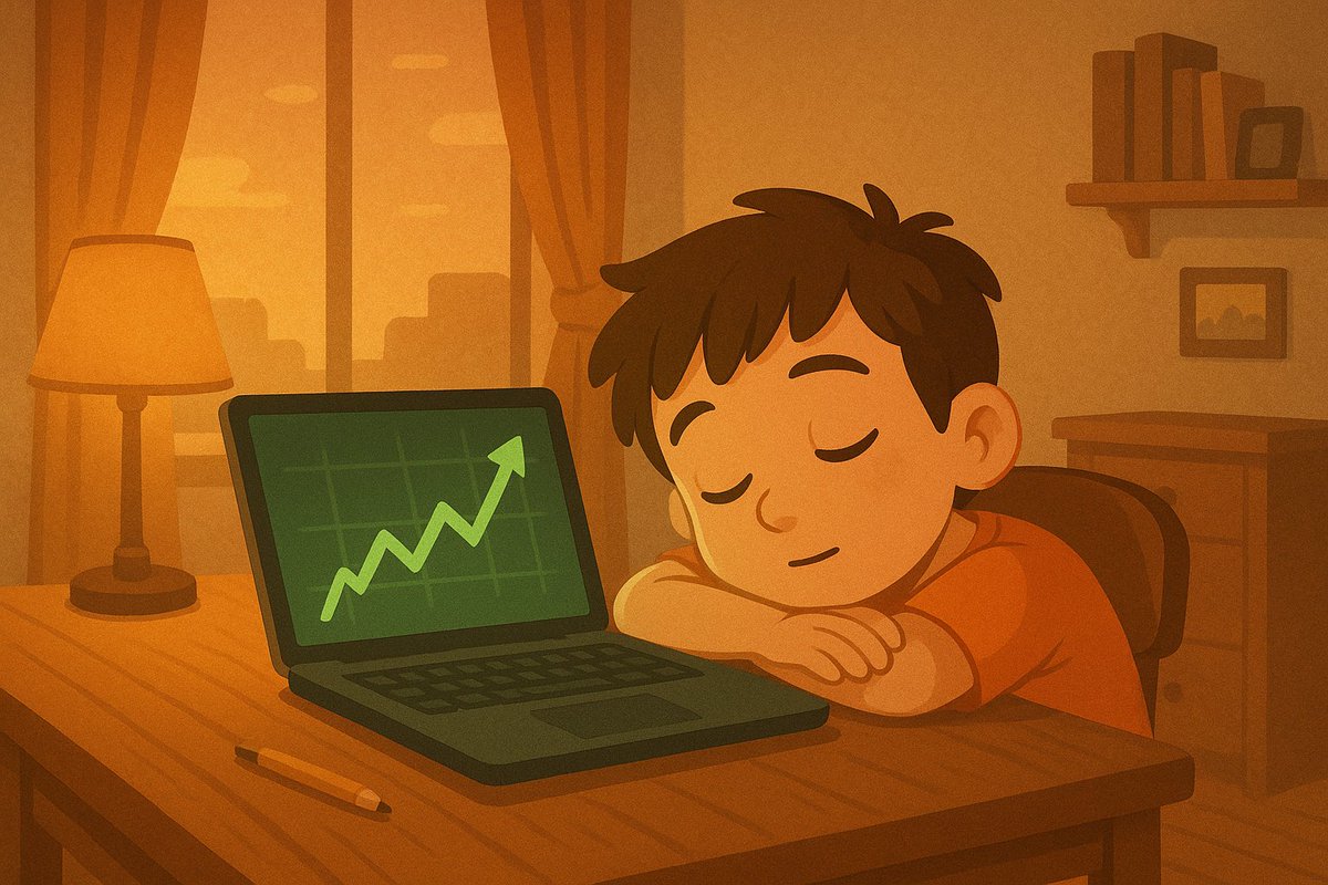 Even for a small investors - we might entered the season where sleep will be sacrificed.

Good luck taking profits.
Remember - greed is your enemy.

Act accordingly. NFA.