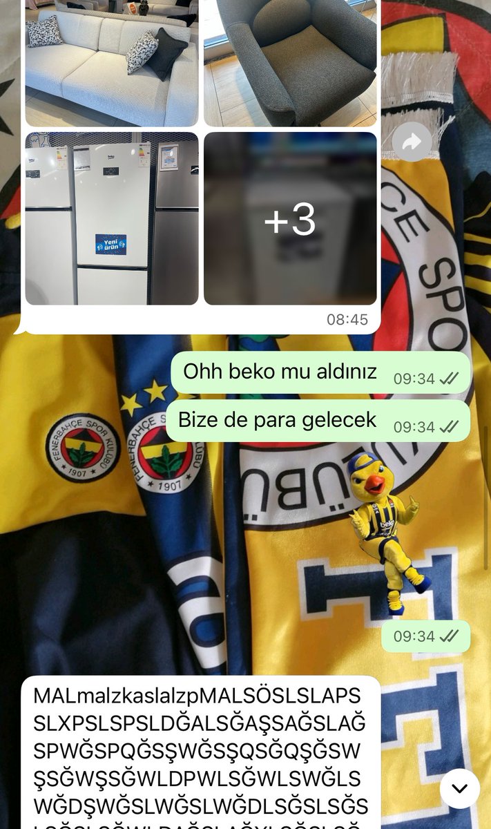 Arkadaşım evleniyo (benle yaşıt) onun derdi ev dizmek iken benimki Skriniar’ın bonservisi.. Evet