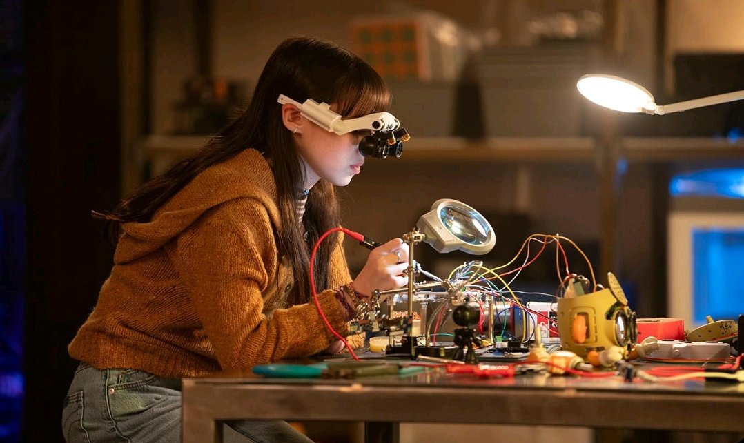 M3GAN 2.0 (2025)
Dir. Gerard Johnstone