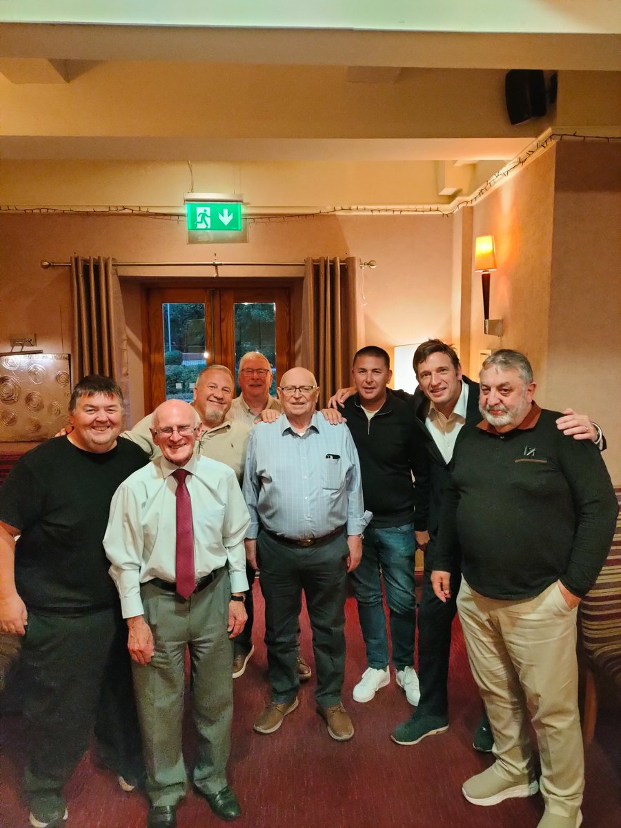 Ardal Southern (@ardalsouthern) on Twitter photo Everyone <a href="/ArdalSouthern/">Ardal Southern</a> would like to wish former Welsh League Secretary Ken Tucker, a happy 90th Birthday. Ken met up with some of the former Management Committee of the Welsh League and FAW CEO <a href="/NoelMooney13/">Noel Mooney</a> last night to reminisce over Ken's career in football, which took in Everyone <a href="/ArdalSouthern/">Ardal Southern</a> would like to wish former Welsh League Secretary Ken Tucker, a happy 90th Birthday. Ken met up with some of the former Management Committee of the Welsh League and FAW CEO <a href="/NoelMooney13/">Noel Mooney</a> last night to reminisce over Ken's career in football, which took in