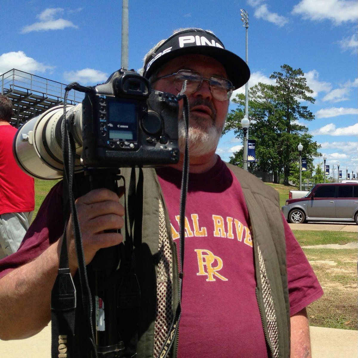 PRCC Wildcats (@prcc_wildcats) on Twitter photo 📸 A new PRCC scholarship honors the legacy of Mitch Deaver, former SID and alumnus.
The $500 award will support students in sports journalism or photojournalism—fields Mitch loved and led in.
Get the scoop👇
prcc.edu/mitch-deavers-… 📸 A new PRCC scholarship honors the legacy of Mitch Deaver, former SID and alumnus.
The $500 award will support students in sports journalism or photojournalism—fields Mitch loved and led in.
Get the scoop👇
prcc.edu/mitch-deavers-…