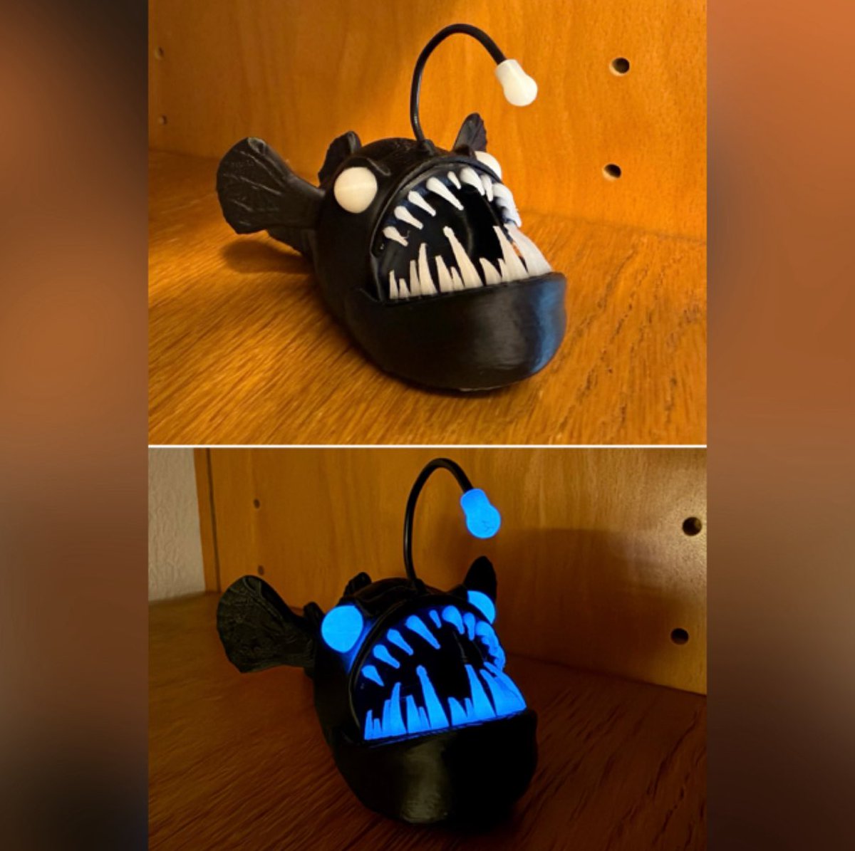 extrakaese's tweet image. Neue Sachen aus dem 3D-Drucker!
Ich habe Holz-Filament & das blaue Glow in the Dark von @jayo_filament ausprobiert.
#Werbung
Groot & die Skelette finde ich besonders cool.
Was sagt ihr dazu?
