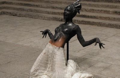 bearwiitch's tweet image. me in this heat