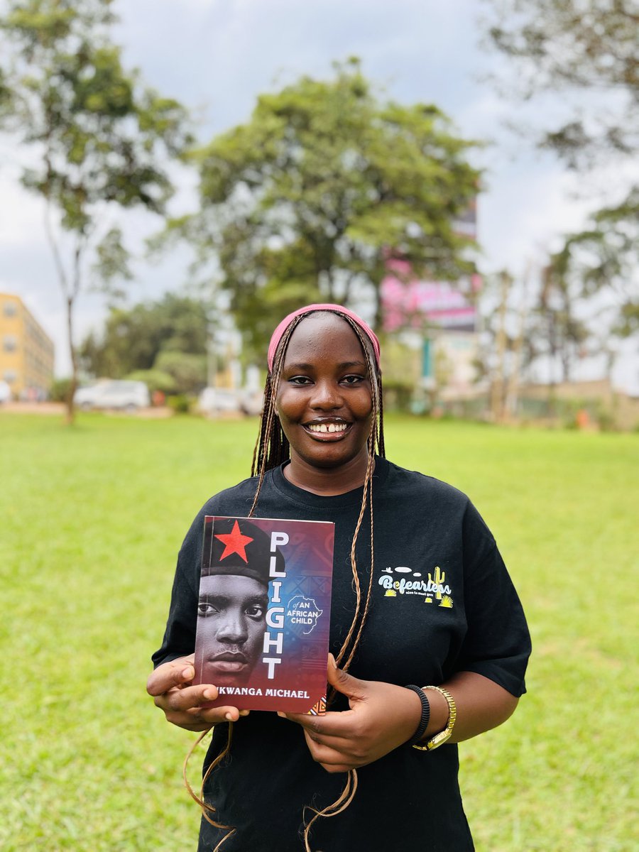 The world must stop looking at Africa through lenses of pity. The African child does not need your tears, they need your respect, solidarity &amp; investment in their autonomy. Development must not be a disguise for dominance. We must affirm African identity and history not erase it.