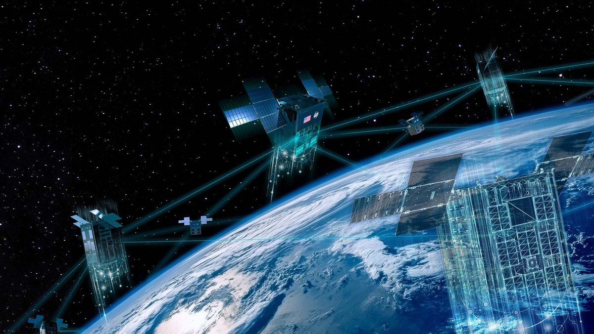 RedwireSpace's tweet image. Redwire's Shadow Lab enables digital modeling and simulation of Redwire’s capabilities and solutions in realistic mission scenarios to support Redwire’s growing national security, civil, and commercial space portfolios. 🛰️
Digital engineering is crucial for modeling, simulating…