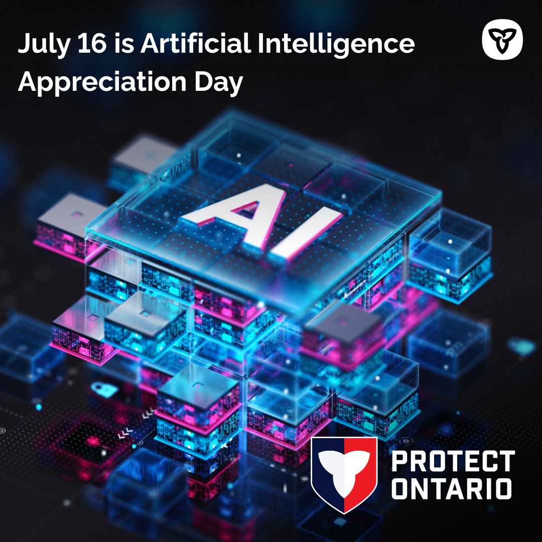 ONtrainandstudy's tweet image. .@ONgov is investing $140K in @McMasterU through the #EarlyResearcherAwards to develop AI-driven traffic management for autonomous & connected vehicles – reducing congestion and improving safety.
A great example of the groundbreaking research taking place right here in Ontario!