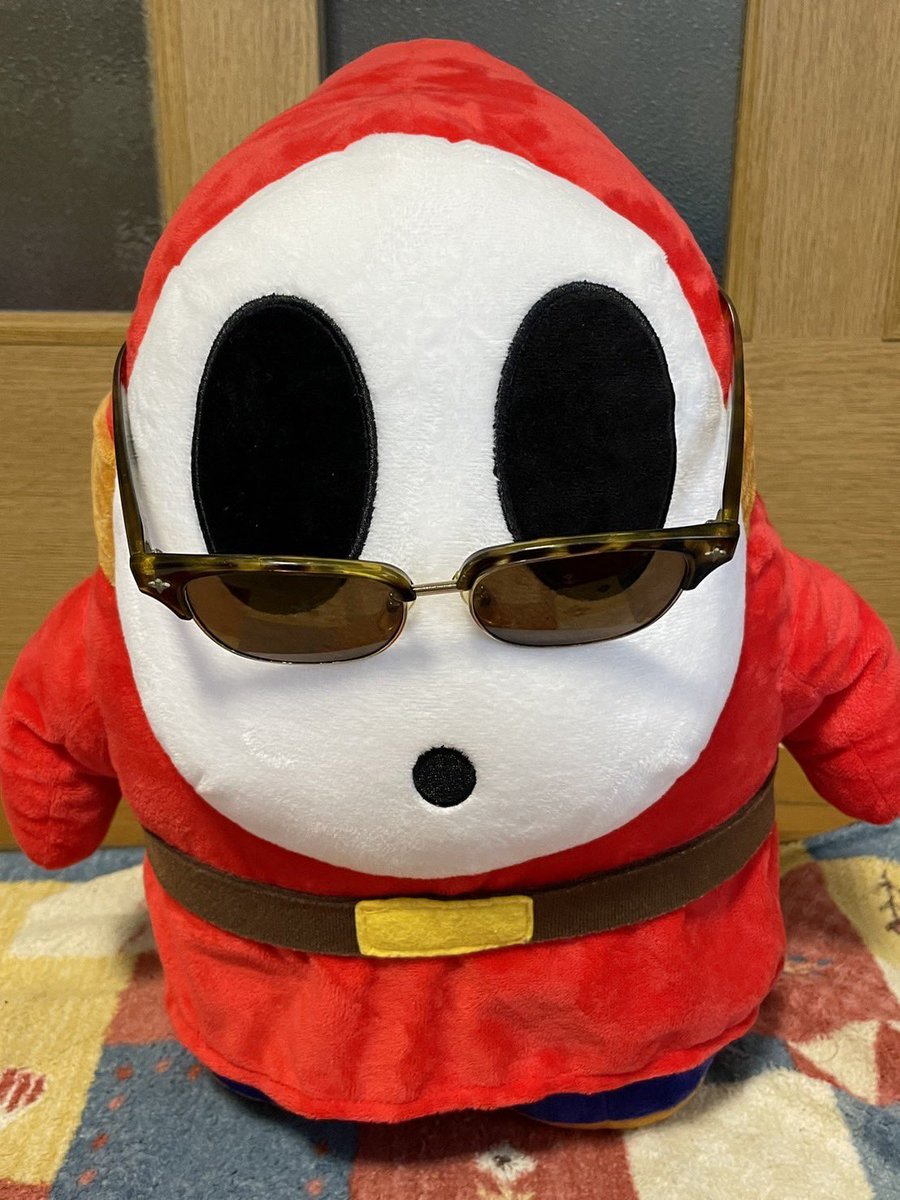 久しぶりのヘイホーさん、ガラ悪くなっててわろたw